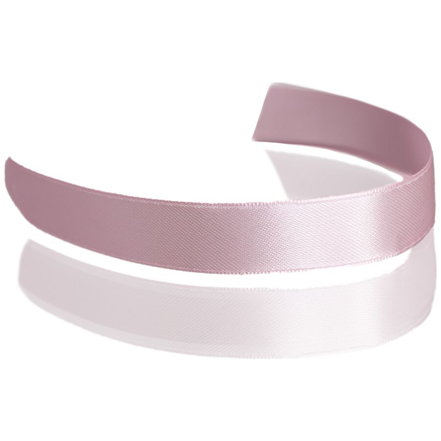 Gift Ribbon Light Pink Satin